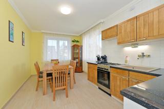 Blackbird Apartment - 3