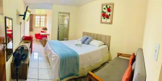 Hospedaria Vila Rica - 1
