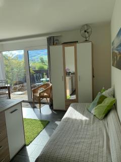 Chez Svanette B&B Villa Sonnglück - 3