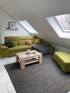 Ferienwohnung am Erbacher Mümlingufer - Erbach - 5