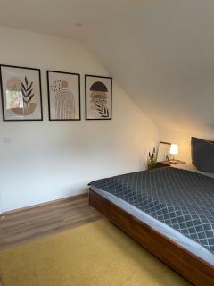 Ferienwohnung am Erbacher Mümlingufer - Erbach - 4