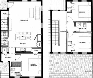 Ship Island Town Home - Pass Christian - 8