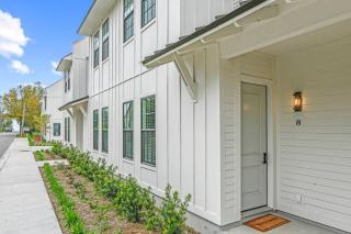 Ship Island Town Home - Pass Christian - 2