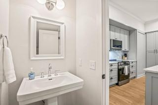 Ship Island Town Home - Pass Christian - 1