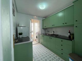 Apartamento ZIUREV IV - 3