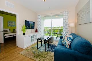 Vista Cay at Epic Universe - Standard 3 bedroom penthouse - 8