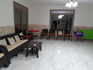 Wild strawberry Farm Ajloun مزرعة القيقب عجلون - Ishtafaynā - 6