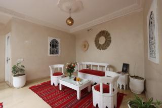Riad Makech - Marrakech - 9
