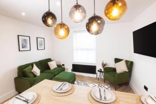 No 85 Holiday Apartment - Lincolnshire - 8