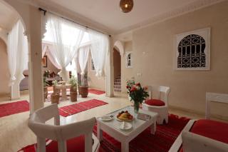 Riad Makech - Marrakech - 8