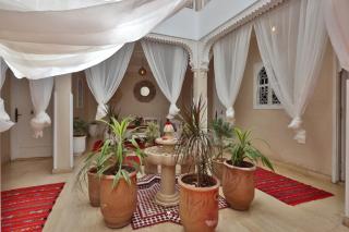 Riad Makech - Marrakech - 7