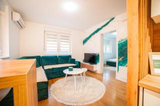 Apartment Vila Idila - Tuzla - 2