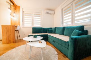 Apartment Vila Idila - Tuzla - 1