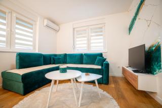 Apartment Vila Idila - Tuzla - 4