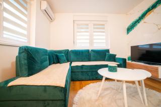 Apartment Vila Idila - Tuzla - 6