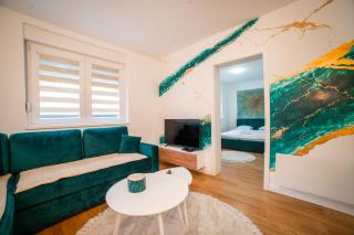 Apartment Vila Idila - Tuzla - 7