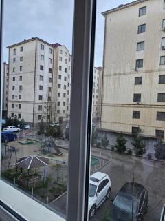 Apartment BONUSHKA - Samarcanda - 2