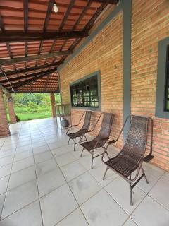 Casa Bambu - Lajeado - 6