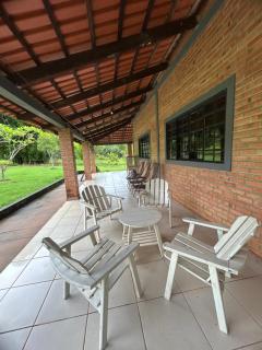 Casa Bambu - Lajeado - 3
