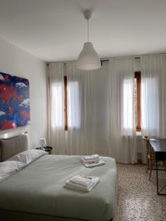 Ve-Nice Rialto Apartment - Venice - 3
