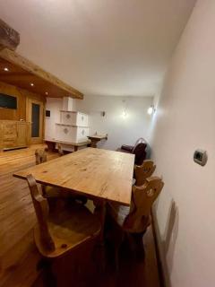 home in dolomiti - Villanova - 6