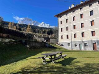 home in dolomiti - Villanova - 8