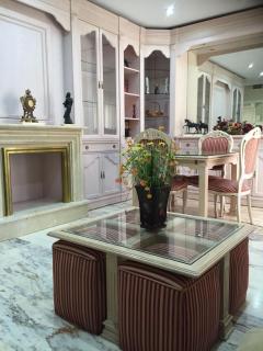 Spacious Apartment in Córdoba with Shared Pool - Córdoba - 5