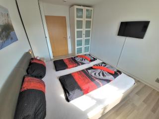 Ferienwohnung Seebrise - Sassnitz - 1