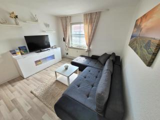 Ferienwohnung Seebrise - Sassnitz - 9