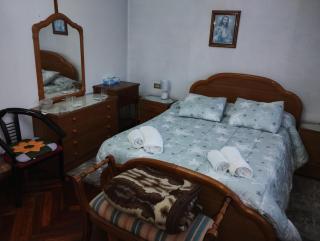 Casa Jesús - Sarria - 1