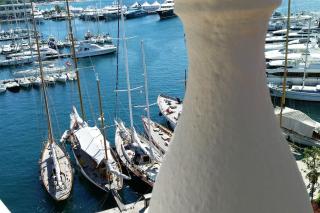 See front Premium Location - Panoramic view - - Cannes - 1