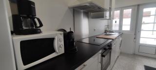 Berthe Lydie Cottage Charme, Confort et Mer - Fort-Mahon-Plage - 7