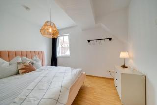 Altstadt Apartment 2 Zimmer am Weibermarkt - Reutlingen - 3