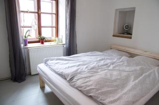 Apartmán Sedlecká v centru Kutné Hory - 0