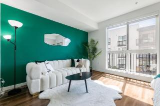 Luxury Home in Hollywood with Pool I Gym I Free Parking - Los Angeles - 0