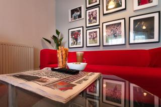 Accessible 2 bedrooms flat + P - Southampton - 0