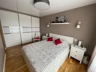 Piektais stāvs / 5th floor - Ludza - 3