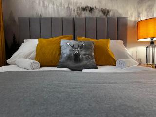 Apartament Podhale - 7