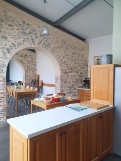 GITE LES ARCHES - Saint-Andéol-le-Château - 4
