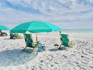 FWB Emerald Towers 3007 Sunset Serenity - Fort Walton Beach - 5
