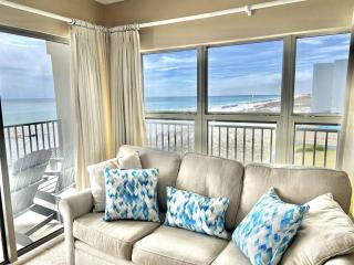 FWB Emerald Towers 3007 Sunset Serenity - Fort Walton Beach - 8