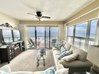 FWB Emerald Towers 3007 Sunset Serenity - Fort Walton Beach - 4