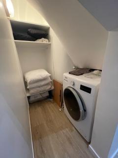 Studio confortable, rénové et bien équipé proche Austerlitz - 3