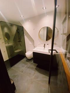 LONG BEACH ROOMS 3 - Zandvoort - 9