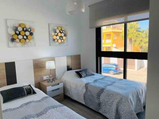 Paradise in the sunny Villa Martin - Alicante - 6
