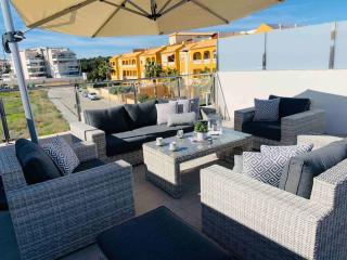 Paradise in the sunny Villa Martin - Alicante - 4