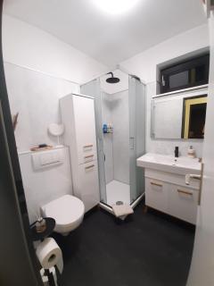 1 Raum-Ferienwohnung am Rosenberg - 9