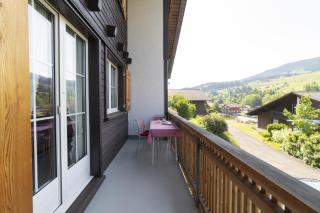 Schönau - Wildhaus - 1