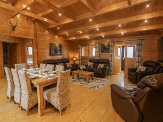 Chywolow Lodge - 7