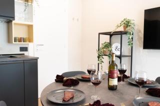 IHost Luxury -Free Parking- Plana 9 - Milan - 6